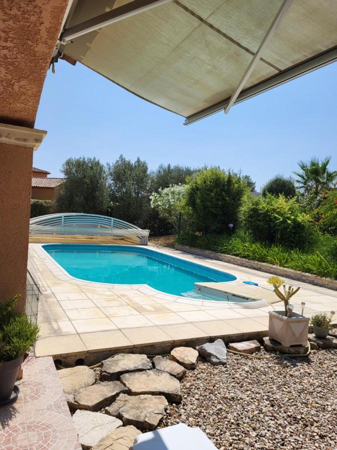 La Toscana Roquebrune Sur Argens المظهر الخارجي الصورة