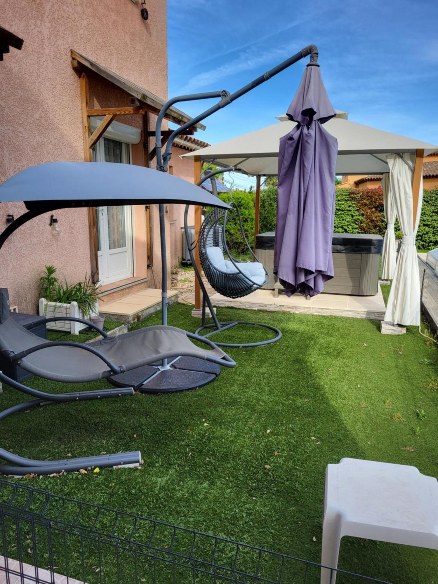La Toscana Roquebrune Sur Argens المظهر الخارجي الصورة